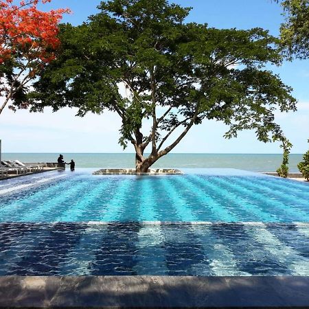 Baan San Kraam Hua Hin Family Room - Pool Access Πετσαμπούρι Εξωτερικό φωτογραφία