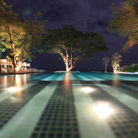 Baan San Kraam Hua Hin Family Room - Pool Access Πετσαμπούρι Εξωτερικό φωτογραφία