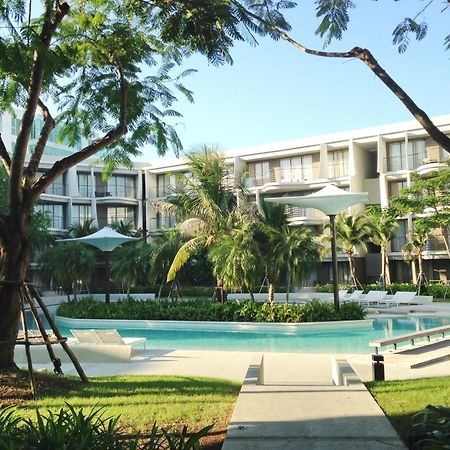 Baan San Kraam Hua Hin Family Room - Pool Access Πετσαμπούρι Εξωτερικό φωτογραφία