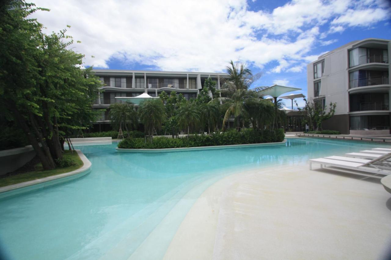 Baan San Kraam Hua Hin Family Room - Pool Access Πετσαμπούρι Εξωτερικό φωτογραφία