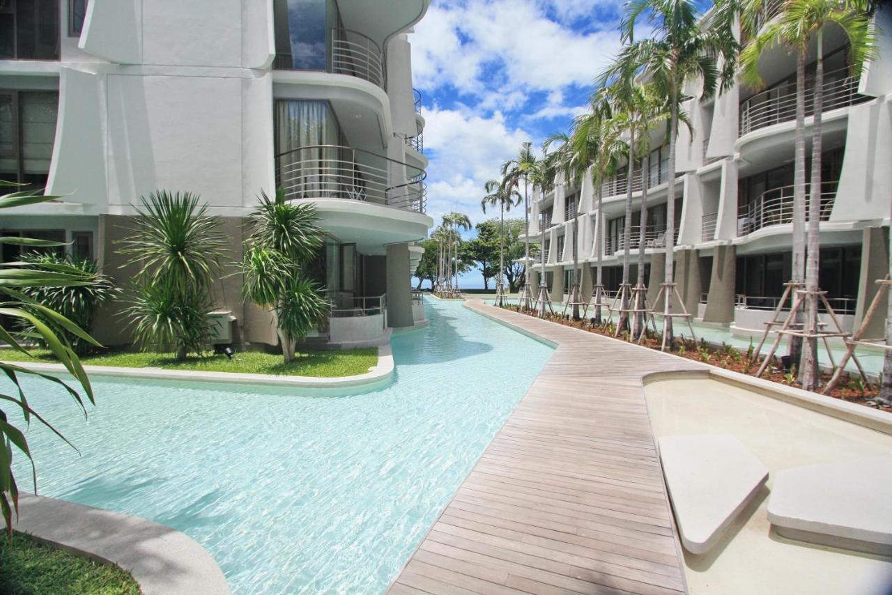 Baan San Kraam Hua Hin Family Room - Pool Access Πετσαμπούρι Εξωτερικό φωτογραφία